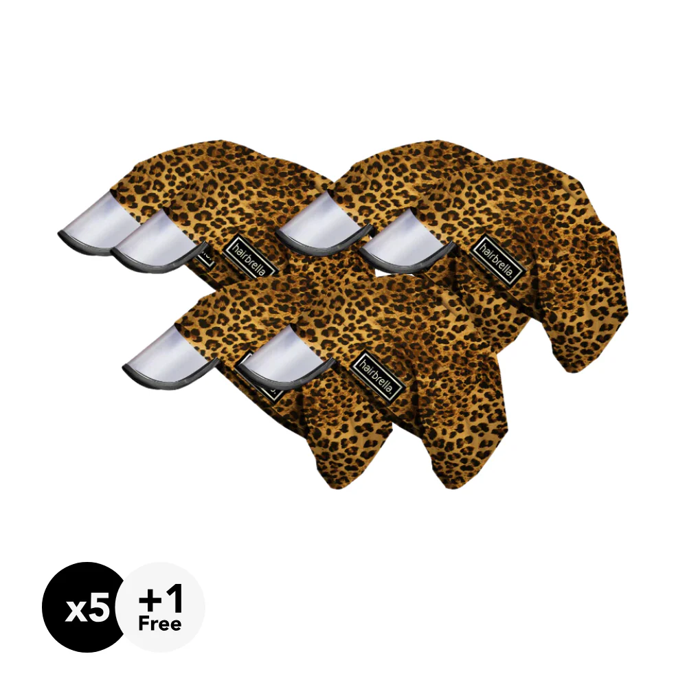 Hairbrella Classic Gifting Bundle (Buy 5, Get 1 Free) - Image 14