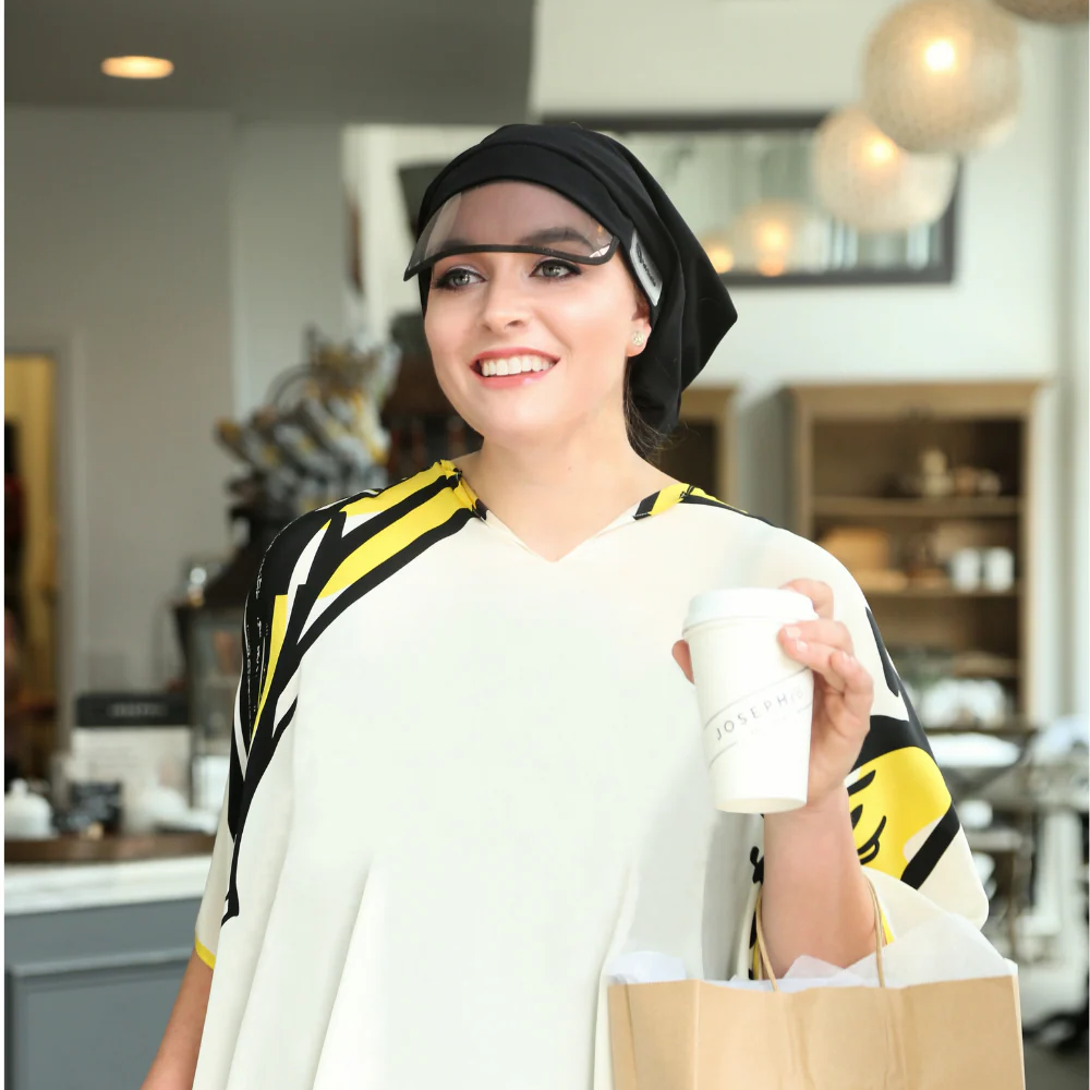 Hairbrella Classic Gifting Bundle (Buy 5, Get 1 Free) - Image 4