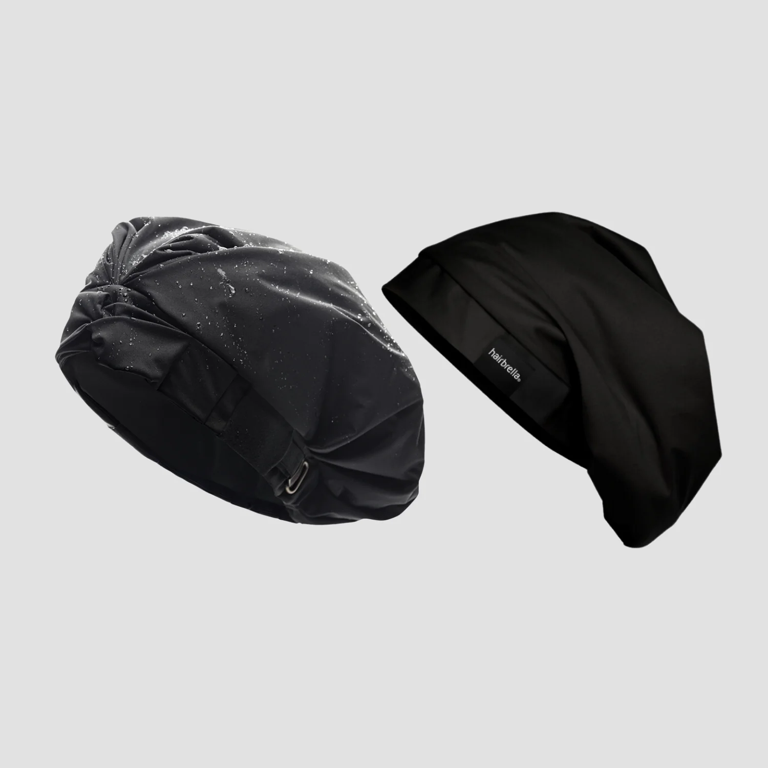 Hairbrella Kids Gift Set: Shower Cap & Sleep Cap Combo - Image 8