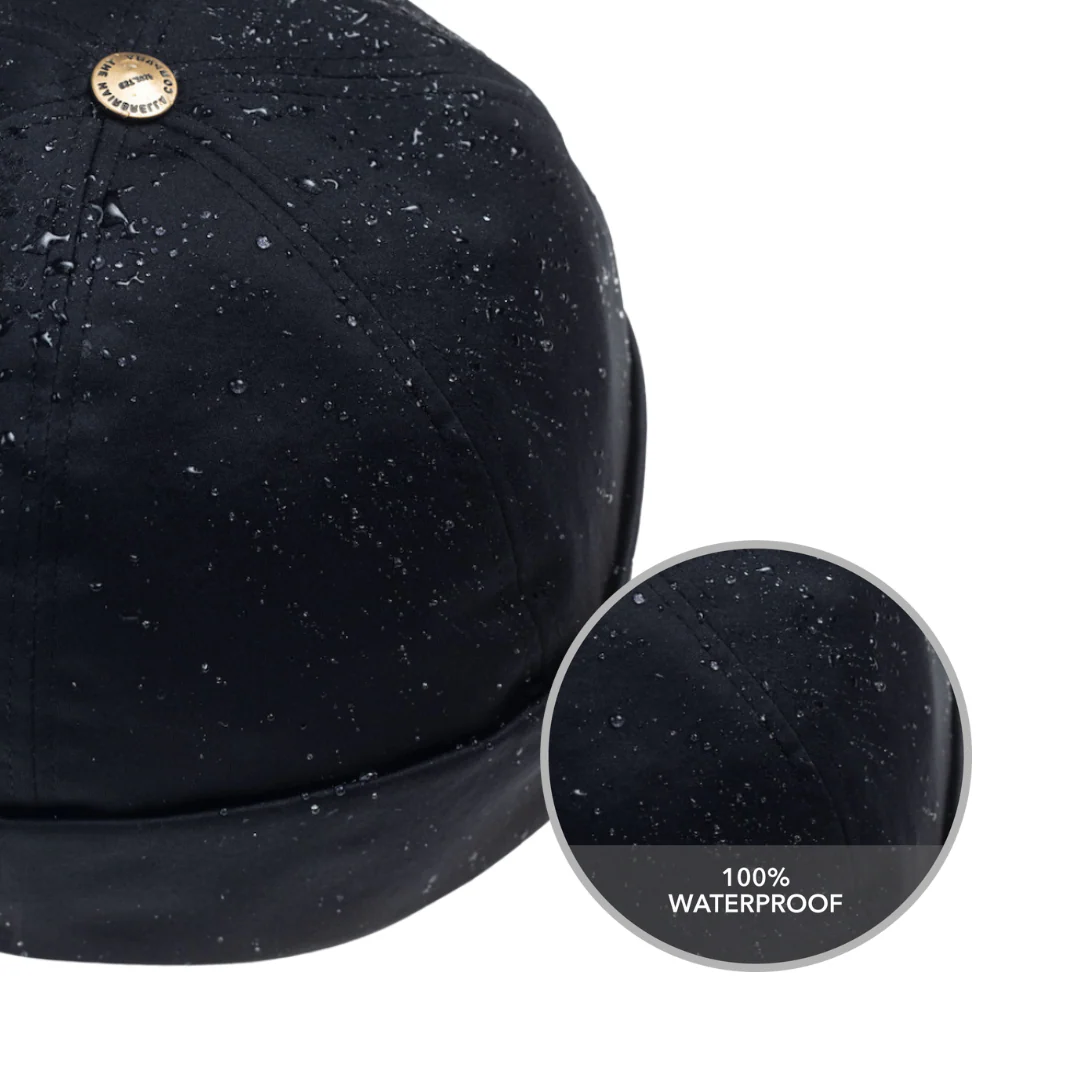 Hairbrella Men's Docker Hat - Image 6