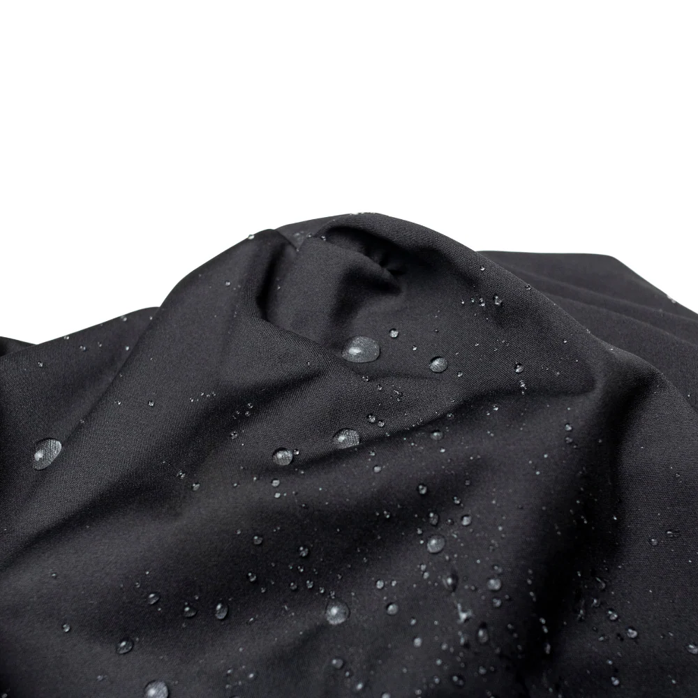 Hairbrella Pro Rain Hat + Face Shield - Image 9