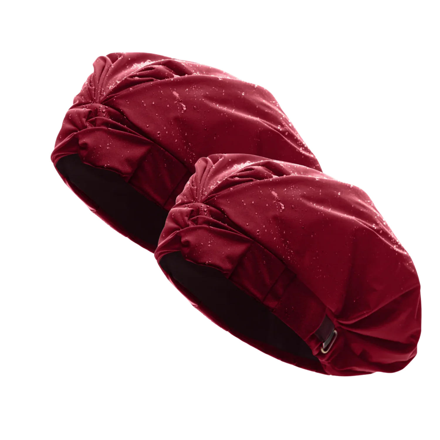 Hairbrella Satin-Lined Kids' Shower Cap Bundle (2) - Image 25