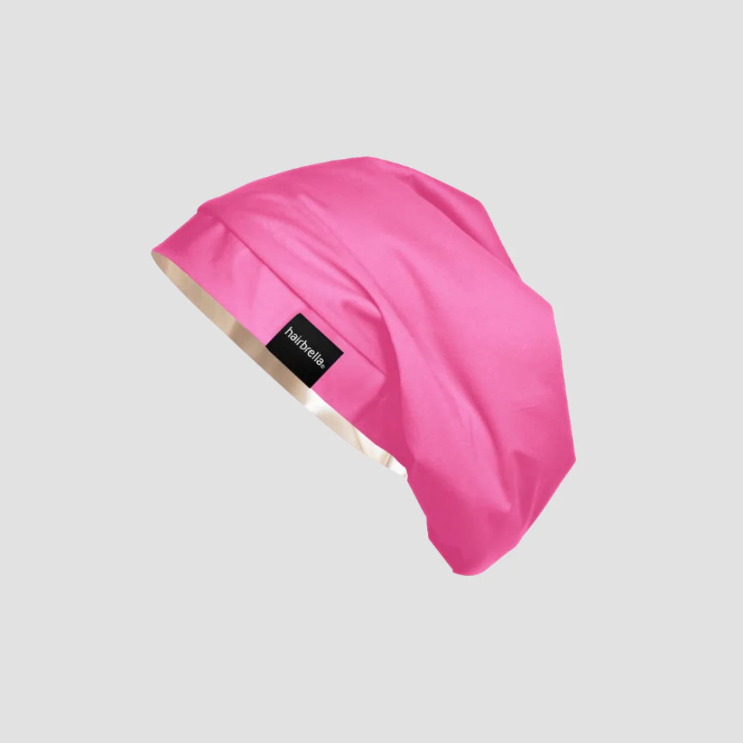 Hairbrella Satin-Lined Kids' Sleep Cap - Image 7