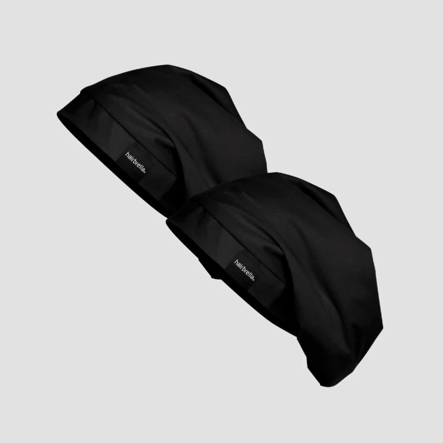 Hairbrella Satin-Lined Kids' Sleep Cap Bundle (2) - Image 6