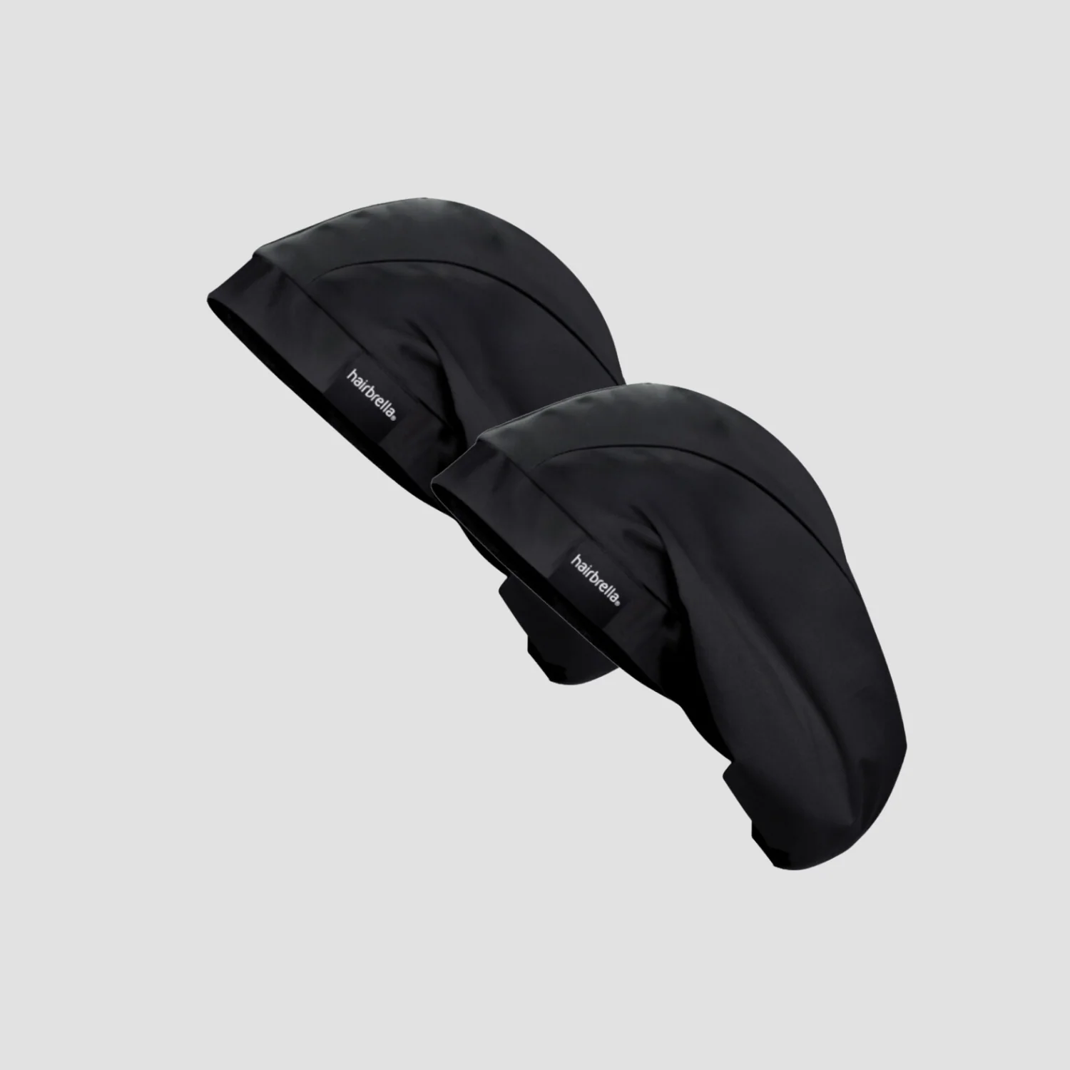 Hairbrella Satin-Lined, Men's Sleep Cap - Bundle (2) - Image 10