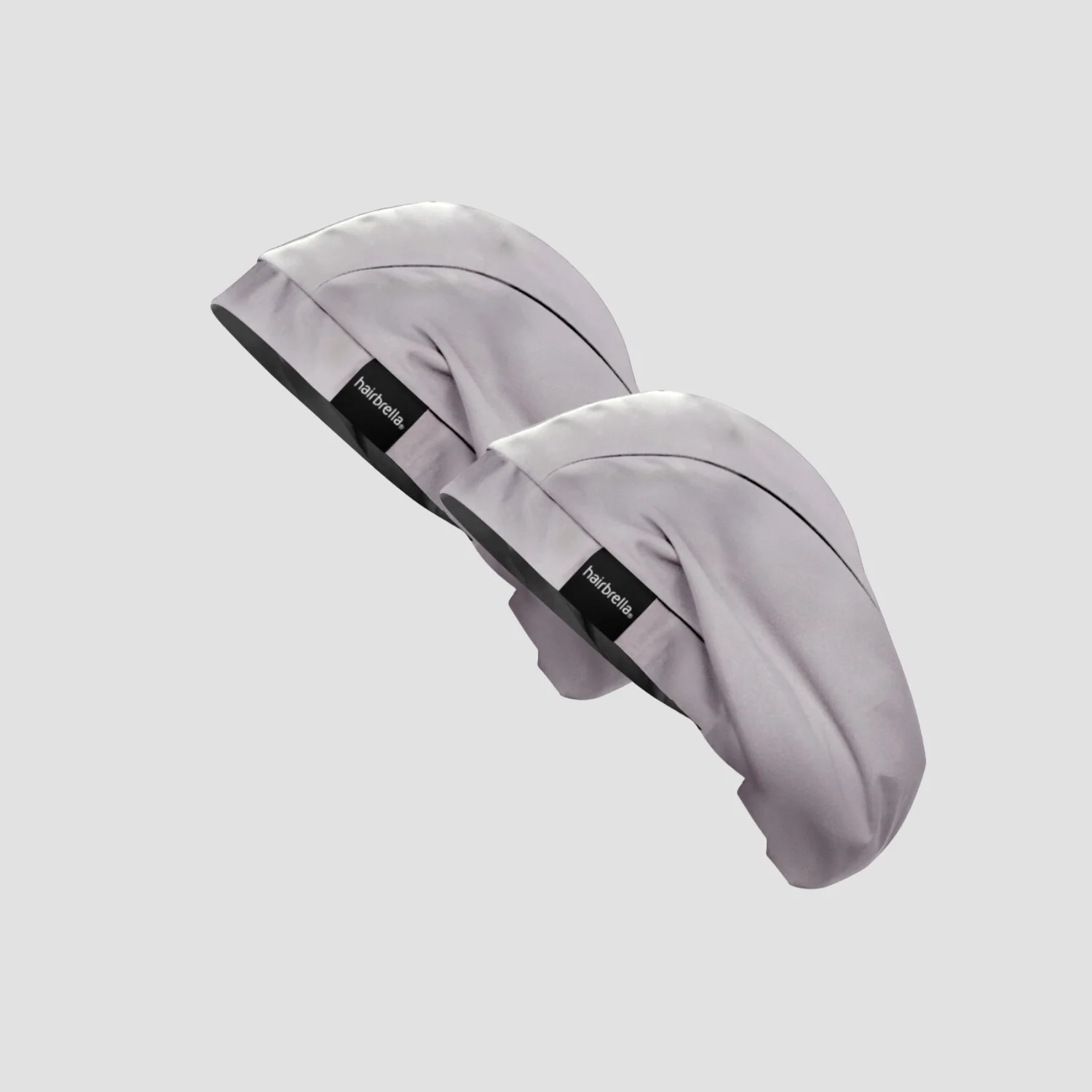 Hairbrella Satin-Lined, Men's Sleep Cap - Bundle (2) - Image 11