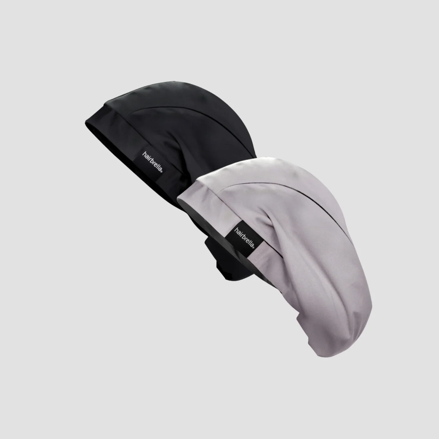 Hairbrella Satin-Lined, Men's Sleep Cap - Bundle (2) - Image 13