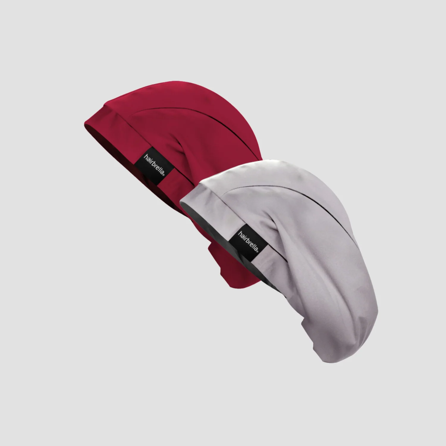 Hairbrella Satin-Lined, Men's Sleep Cap - Bundle (2) - Image 14