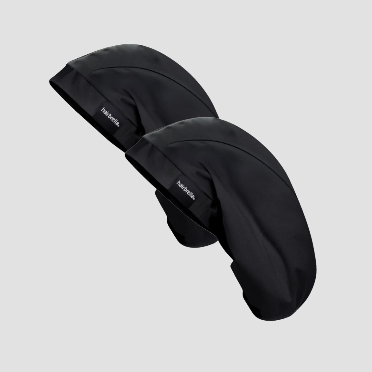Hairbrella Satin-Lined, Men's Sleep Cap XL - Bundle (2) - Image 12