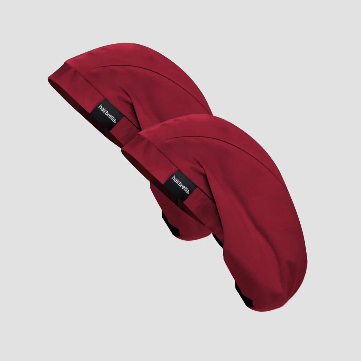 Hairbrella Satin-Lined, Men's Sleep Cap XL - Bundle (2) - Image 13