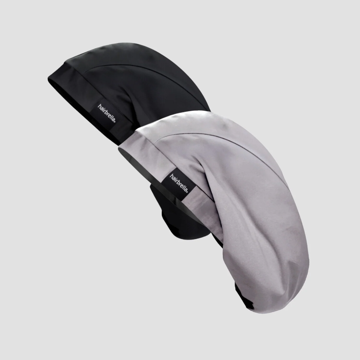 Hairbrella Satin-Lined, Men's Sleep Cap XL - Bundle (2) - Image 14