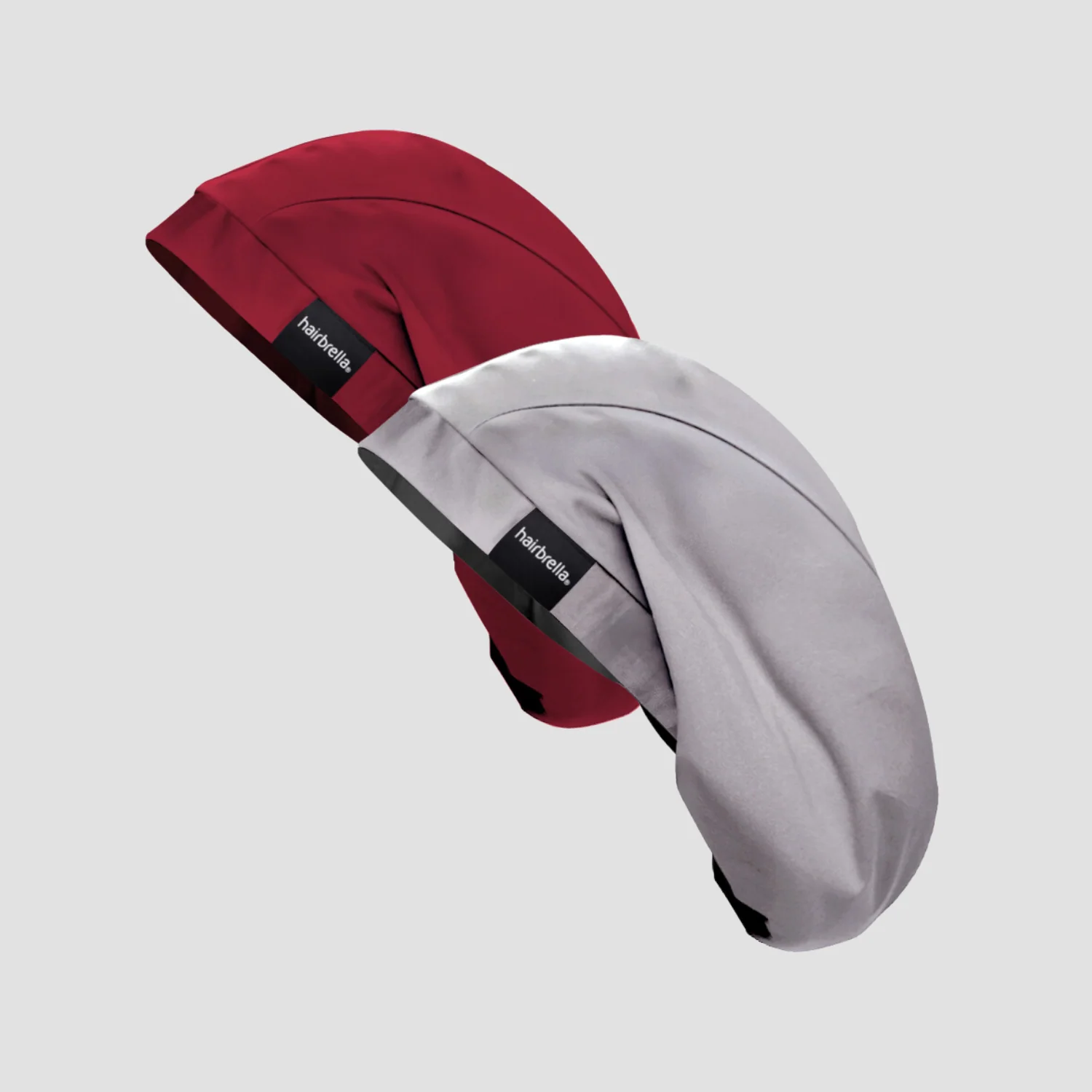 Hairbrella Satin-Lined, Men's Sleep Cap XL - Bundle (2) - Image 15