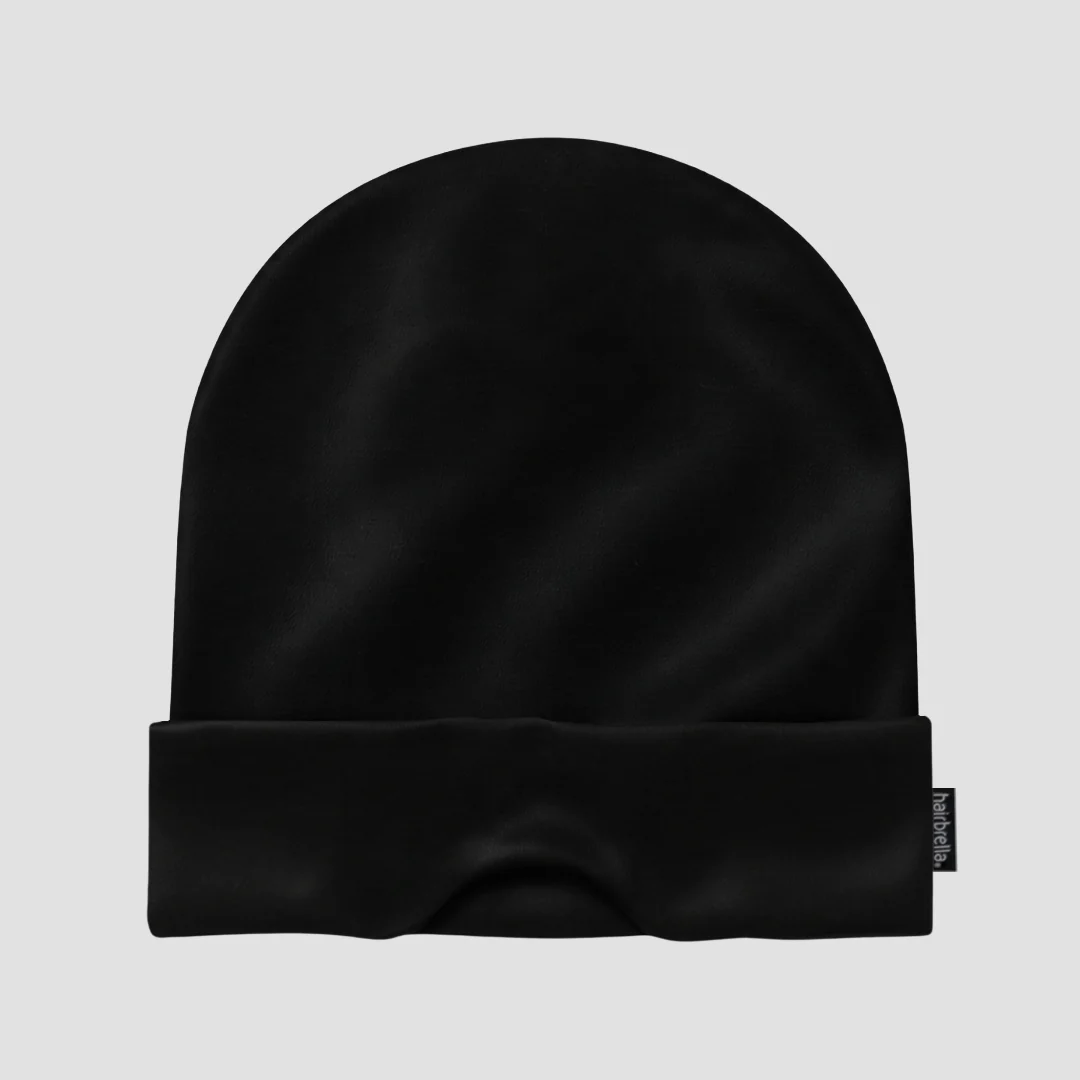 Satin-Lined, Convertible Nap Cap™ with Hidden Eye Mask - Image 11