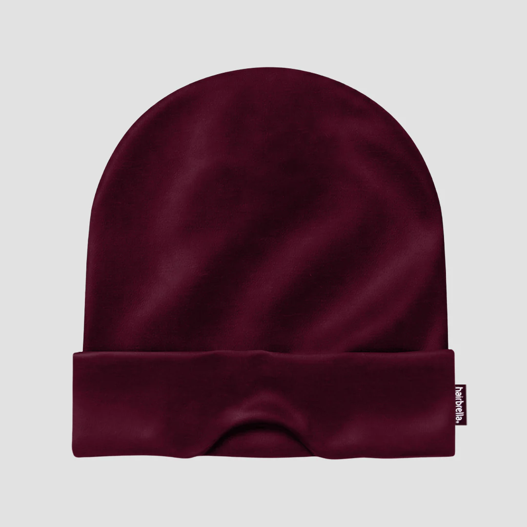 Satin-Lined, Convertible Nap Cap™ with Hidden Eye Mask - Image 13