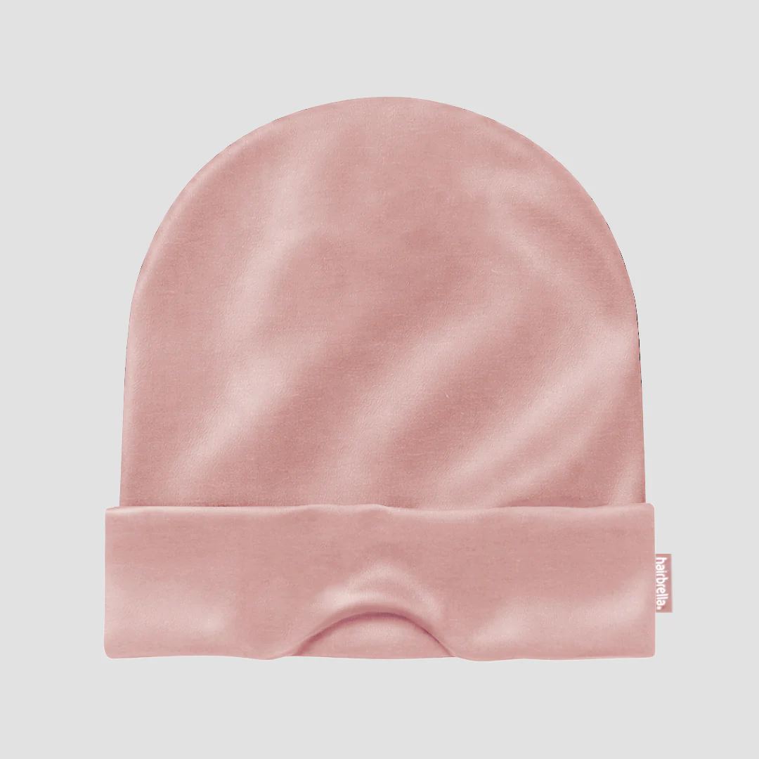 Satin-Lined, Convertible Nap Cap™ with Hidden Eye Mask - Image 14
