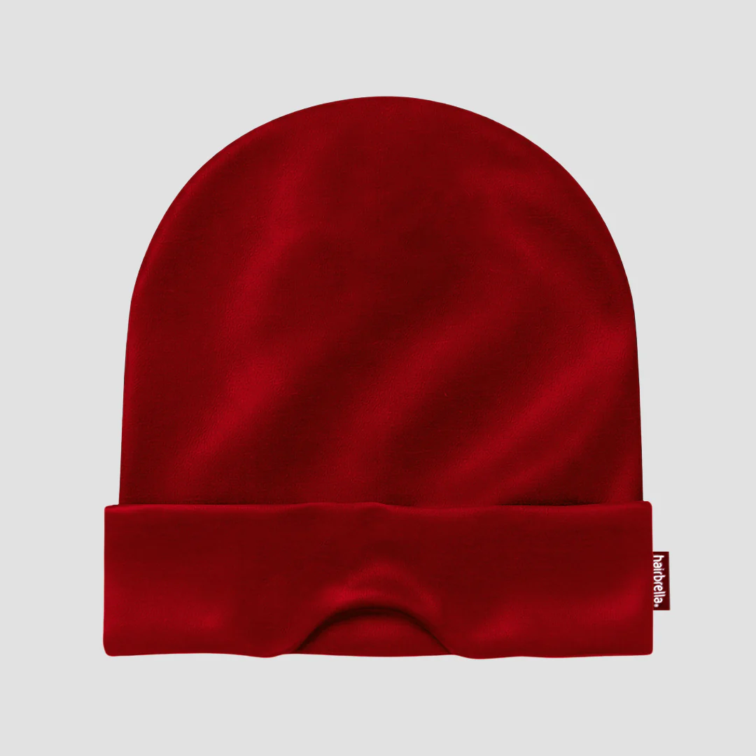 Satin-Lined, Convertible Nap Cap™ with Hidden Eye Mask - Image 15