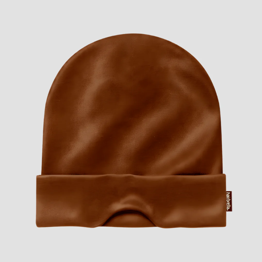 Satin-Lined, Convertible Nap Cap™ with Hidden Eye Mask - Image 16