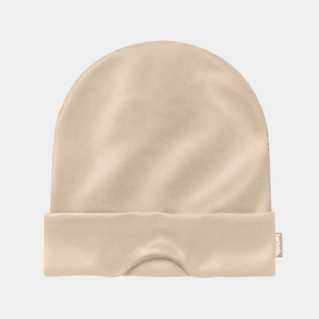 Satin-Lined, Convertible Nap Cap™ with Hidden Eye Mask - Image 17