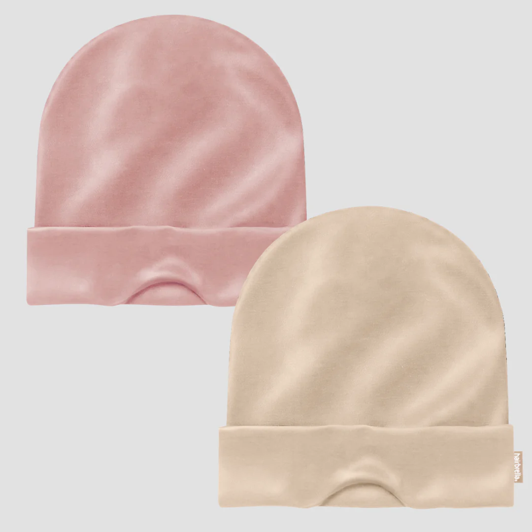 Satin-Lined, Convertible Nap Cap™ with Hidden Eye Mask, Bundle 2 - Image 39