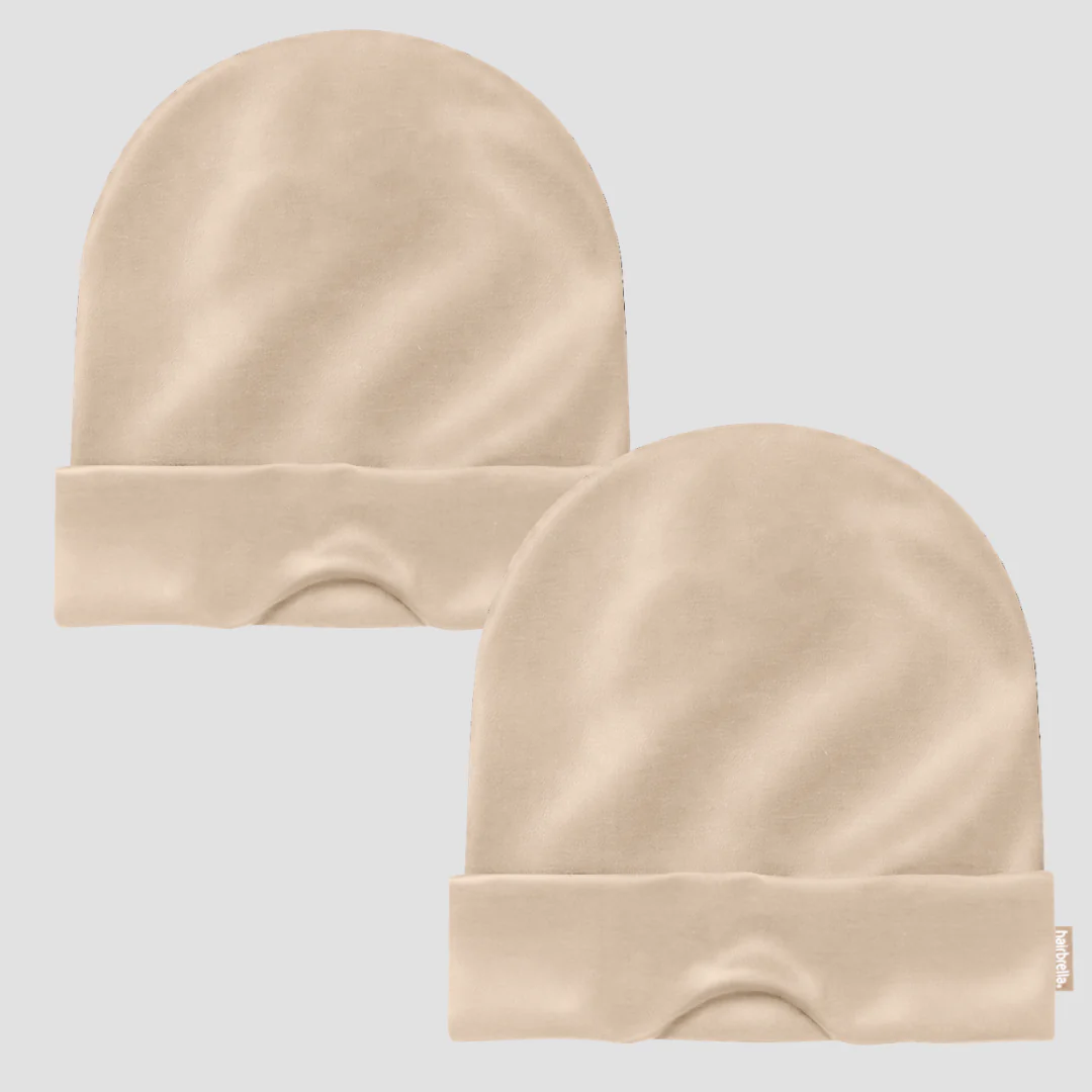 Satin-Lined, Convertible Nap Cap™ with Hidden Eye Mask, Bundle 2 - Image 40
