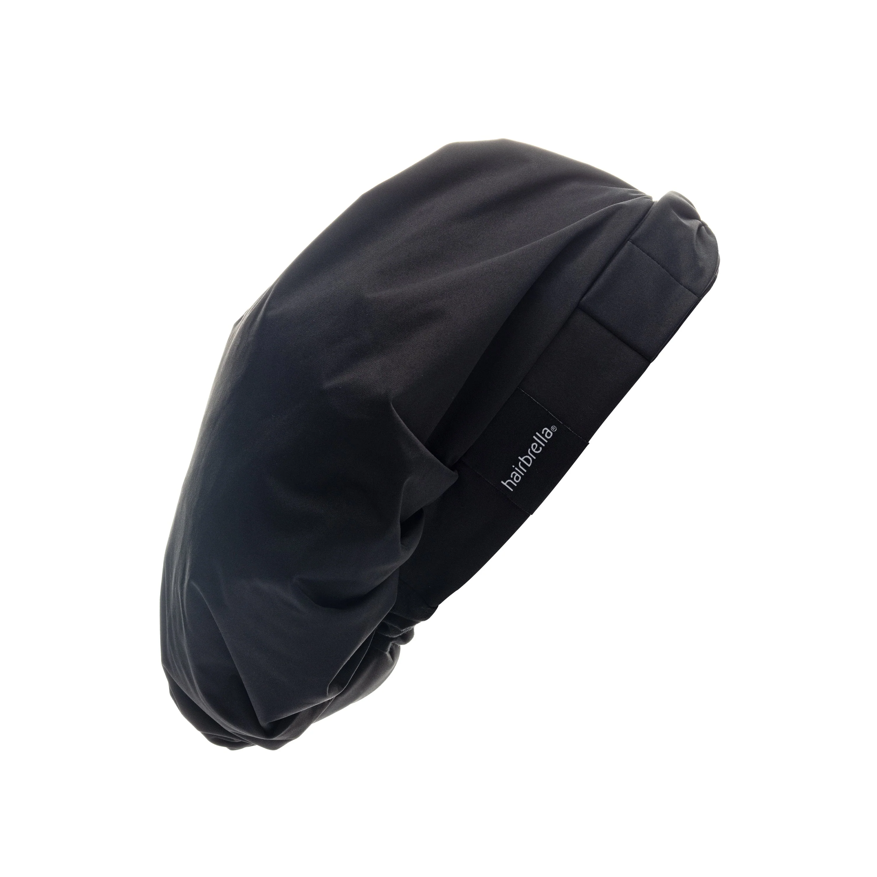 Hairbrella Satin-Lined Shower Cap - Bundle (2) - Image 6