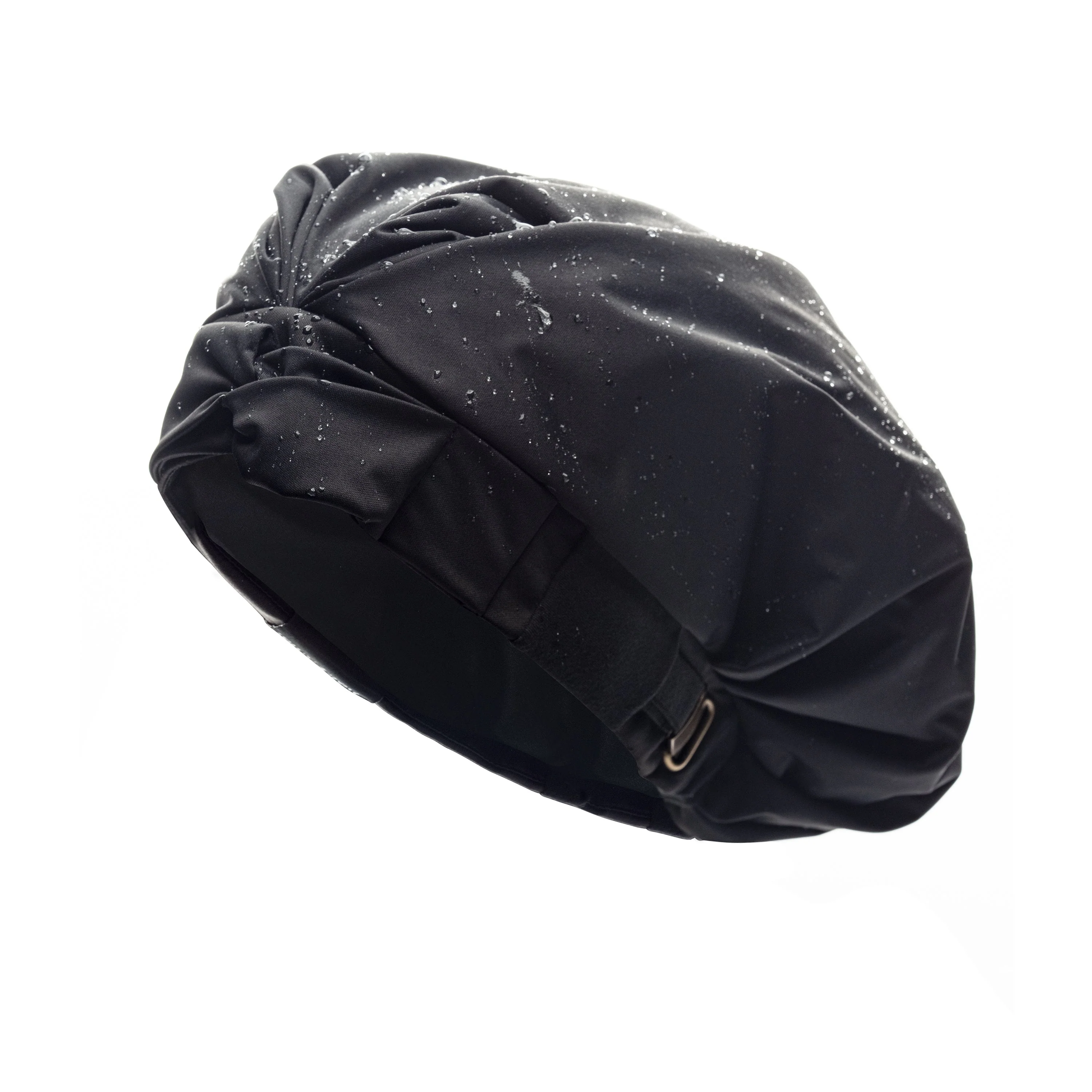Hairbrella Satin-Lined Shower Cap - Bundle (2) - Image 7