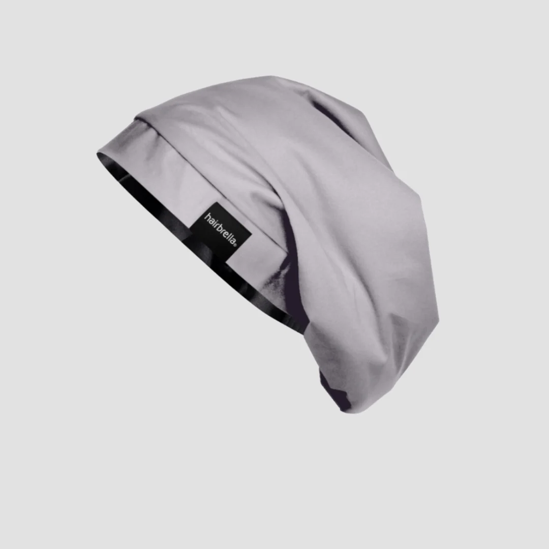 Hairbrella Satin-Lined Sleep Cap - Image 20