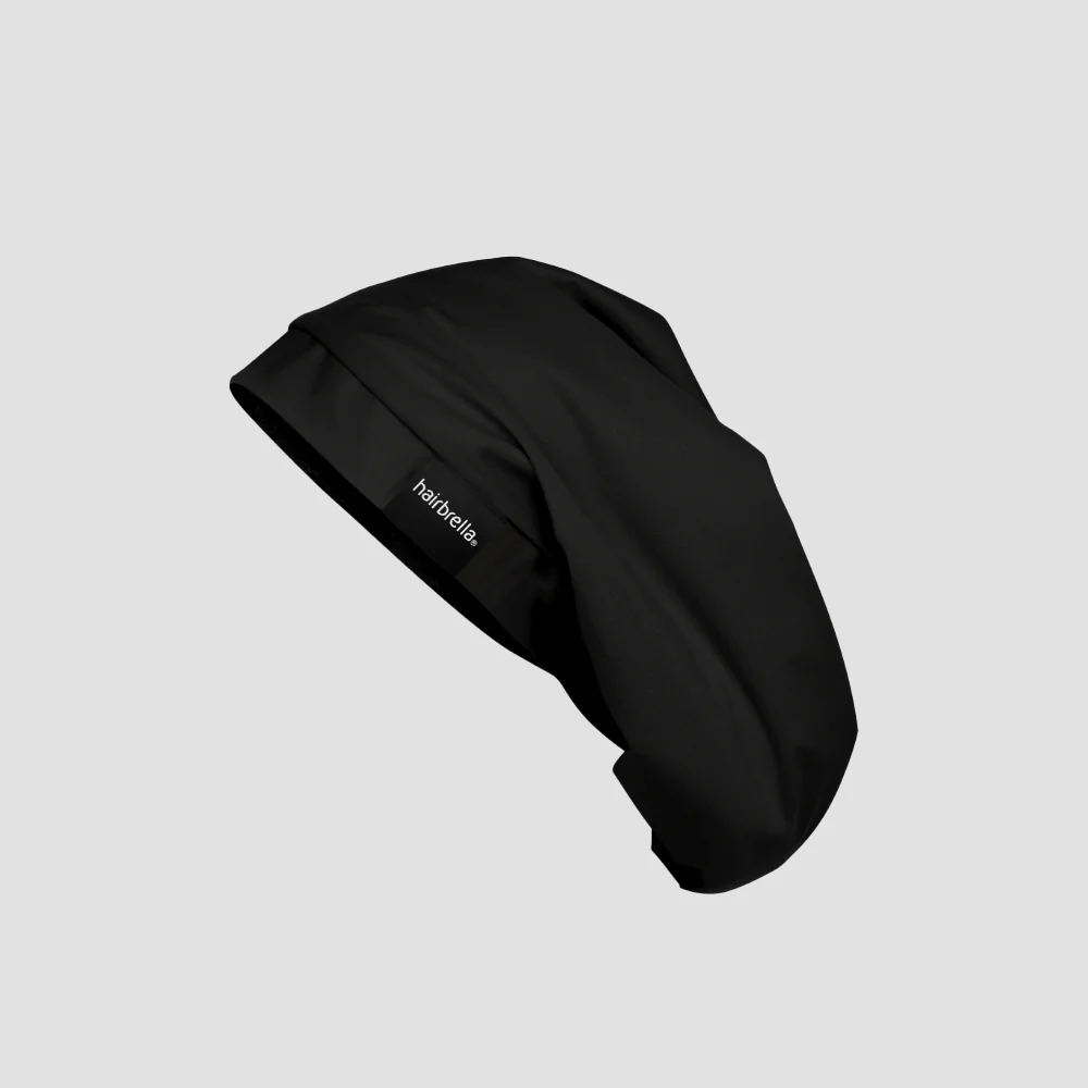 Hairbrella Satin-Lined Sleep Cap - Image 30