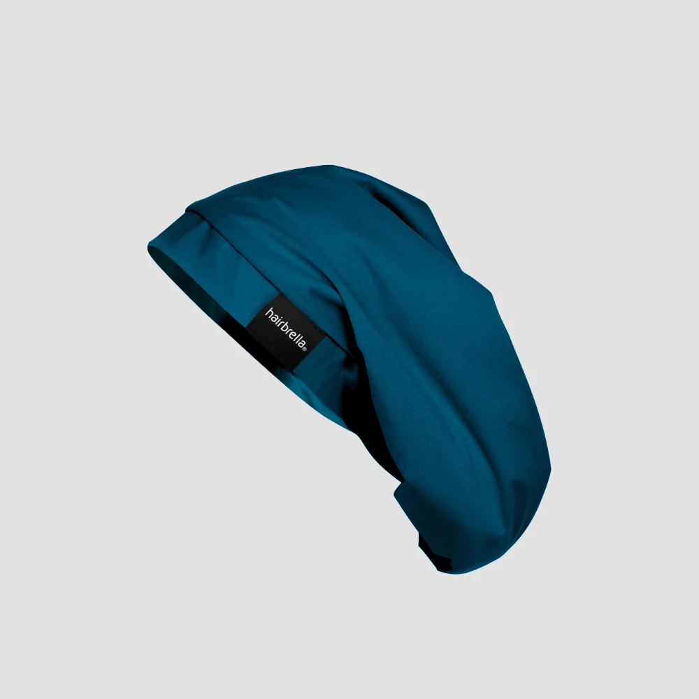 Hairbrella Satin-Lined Sleep Cap - Image 31
