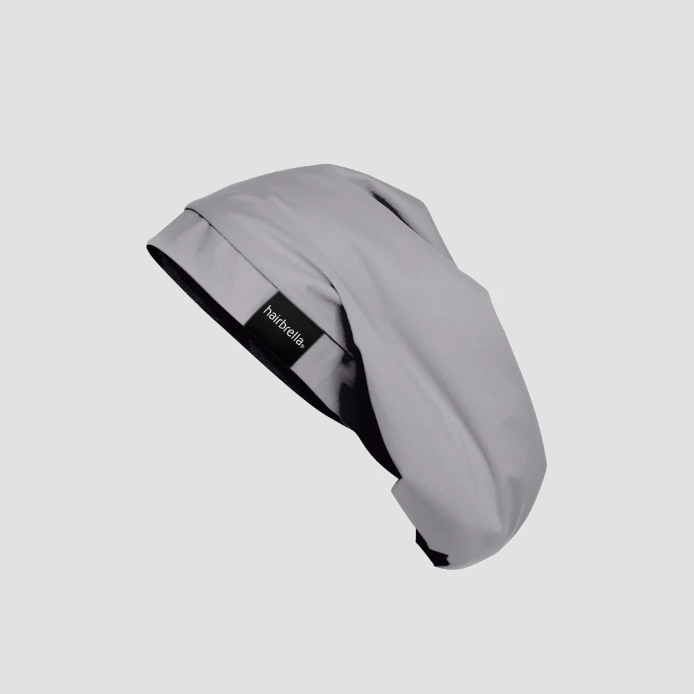 Hairbrella Satin-Lined Sleep Cap - Image 32