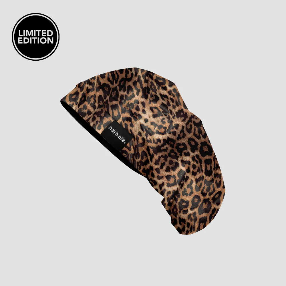 Hairbrella Satin-Lined Sleep Cap - Image 34