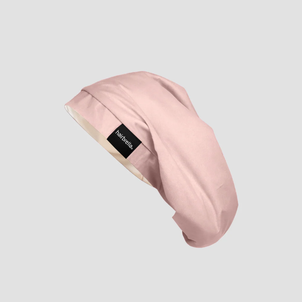 Hairbrella Satin-Lined Sleep Cap - Image 36