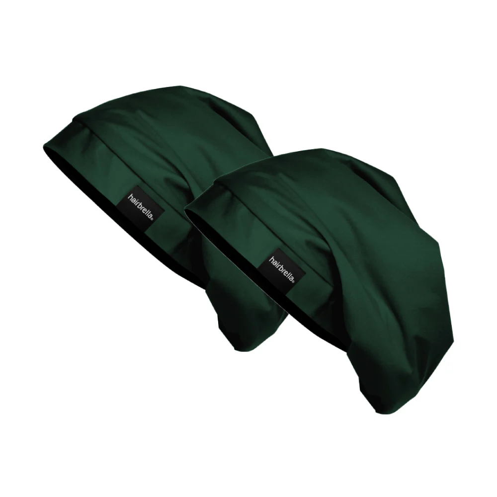 Hairbrella Satin-Lined Sleep Cap - Bundle (2) - Image 20