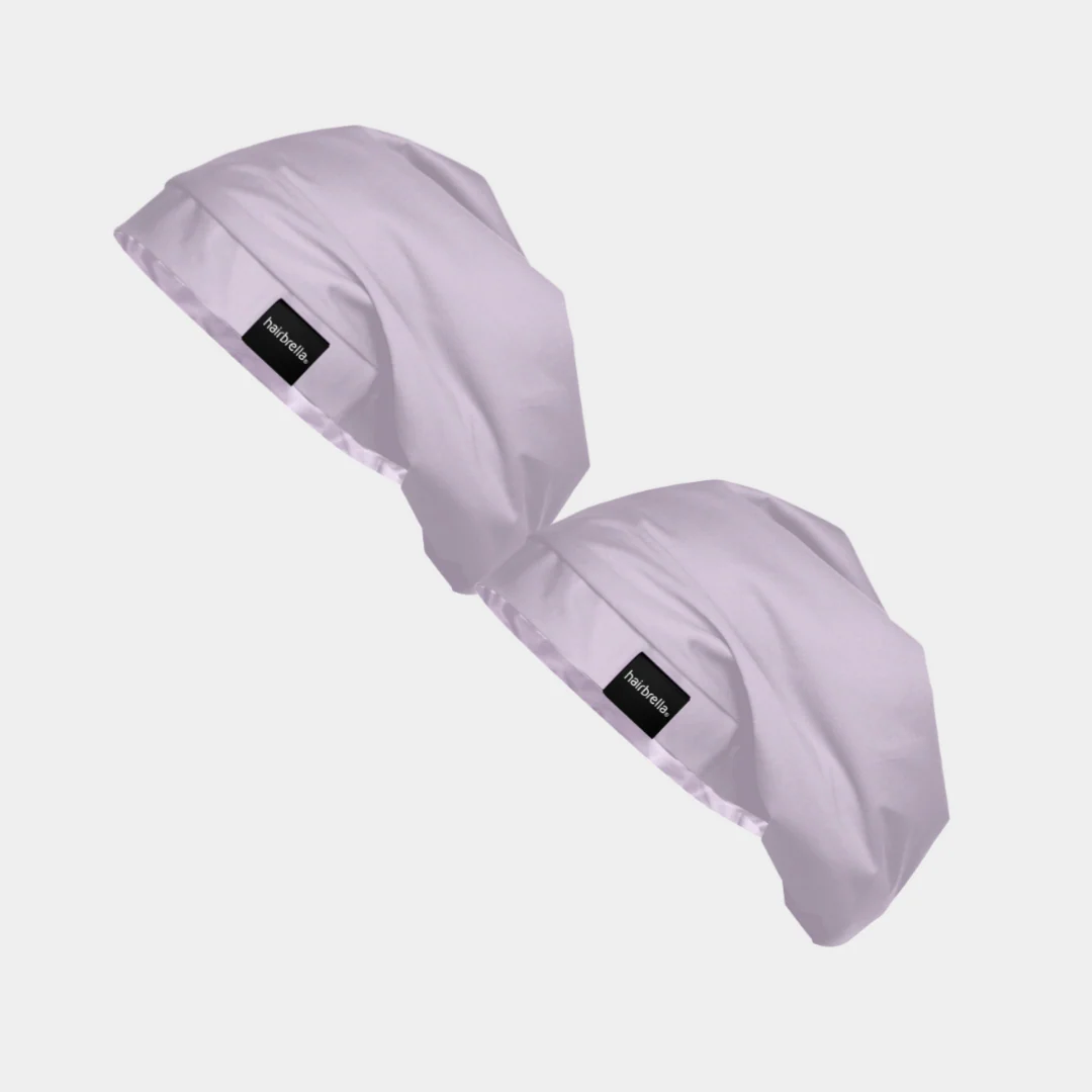 Hairbrella Satin-Lined Sleep Cap - Bundle (2) - Image 86