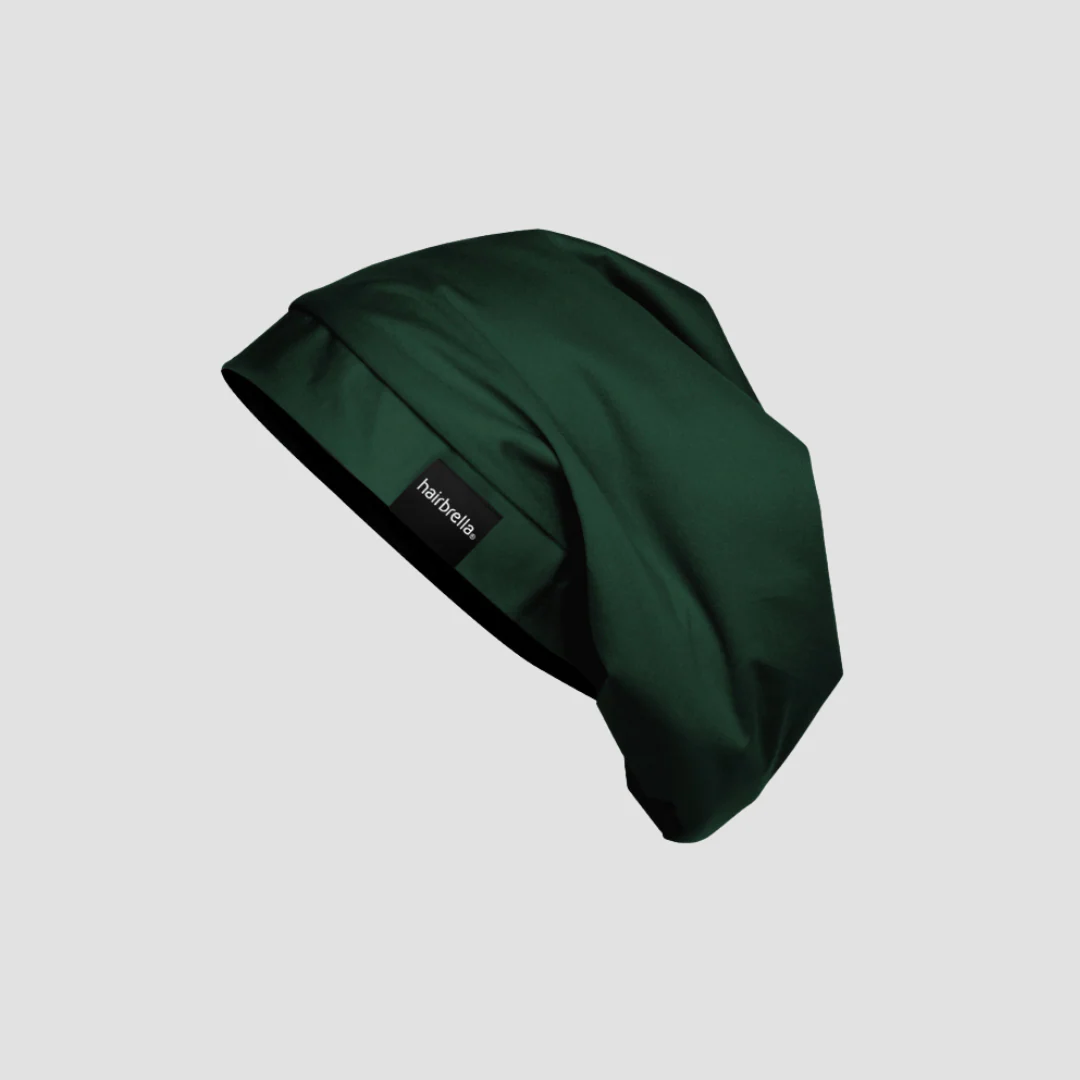 Hairbrella Satin-Lined Sleep Cap - Image 24