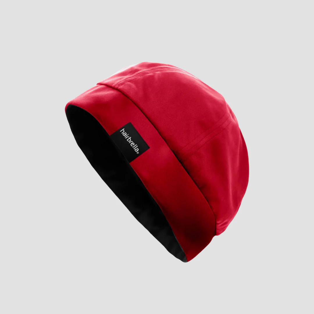 Hairbrella Satin-Lined Men's Sleep Cap - Image 16