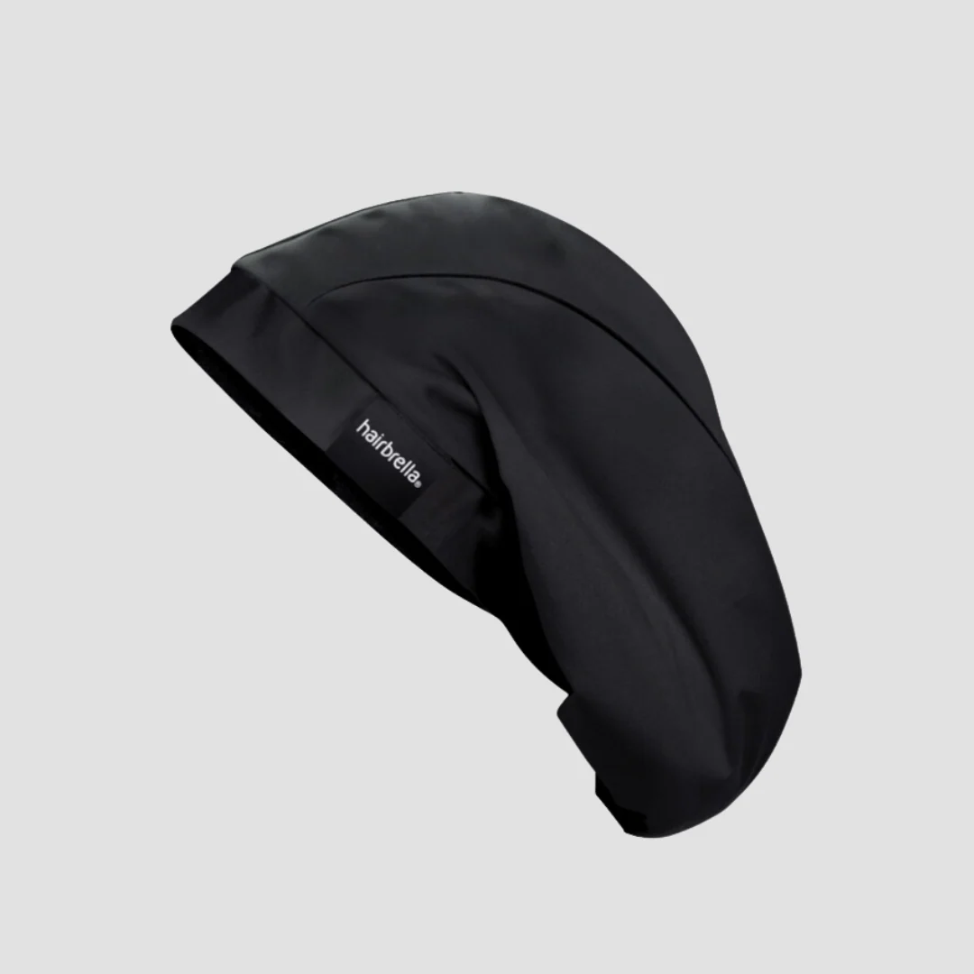 Hairbrella Satin-Lined Men's Sleep Cap - Image 8