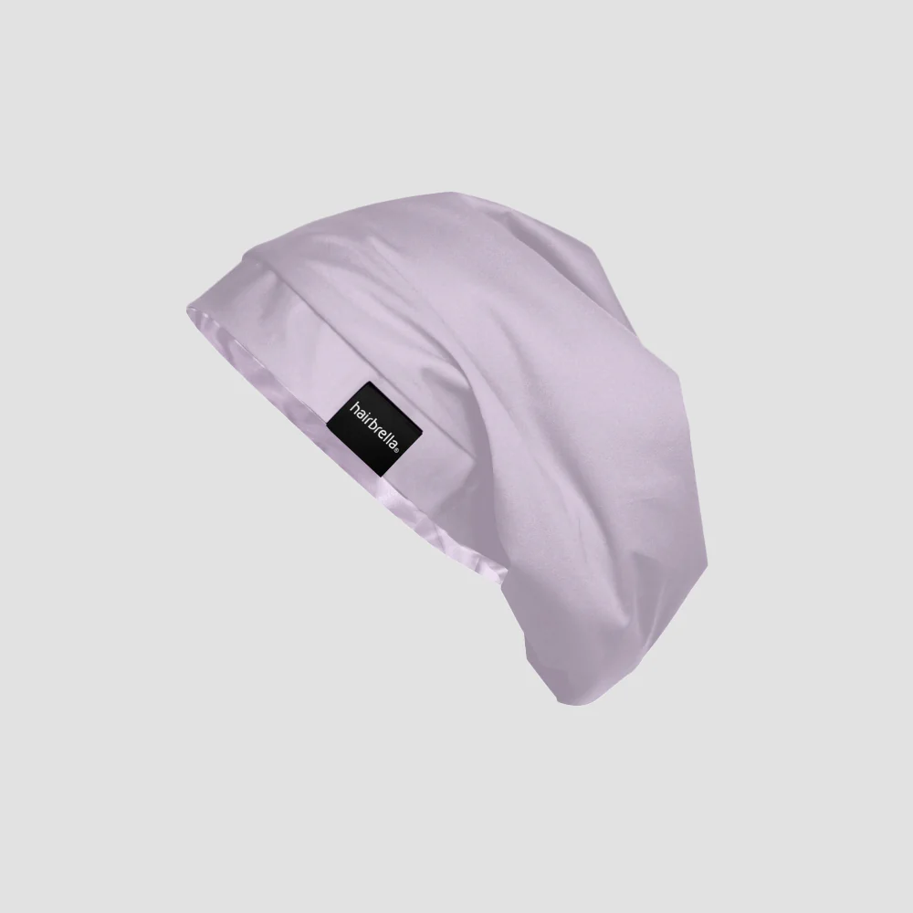 Hairbrella Satin-Lined Sleep Cap ( Tiktok ) - Image 28