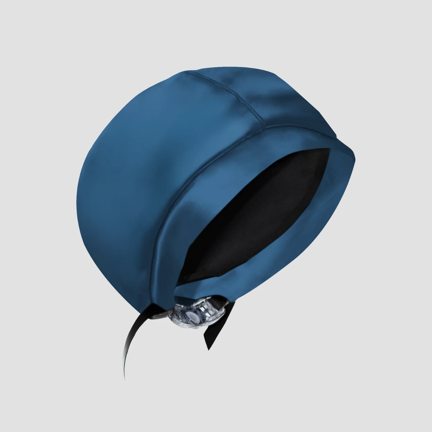 Hairbrella Satin-Lined Waterproof, Adjustable Swim Cap - Image 27