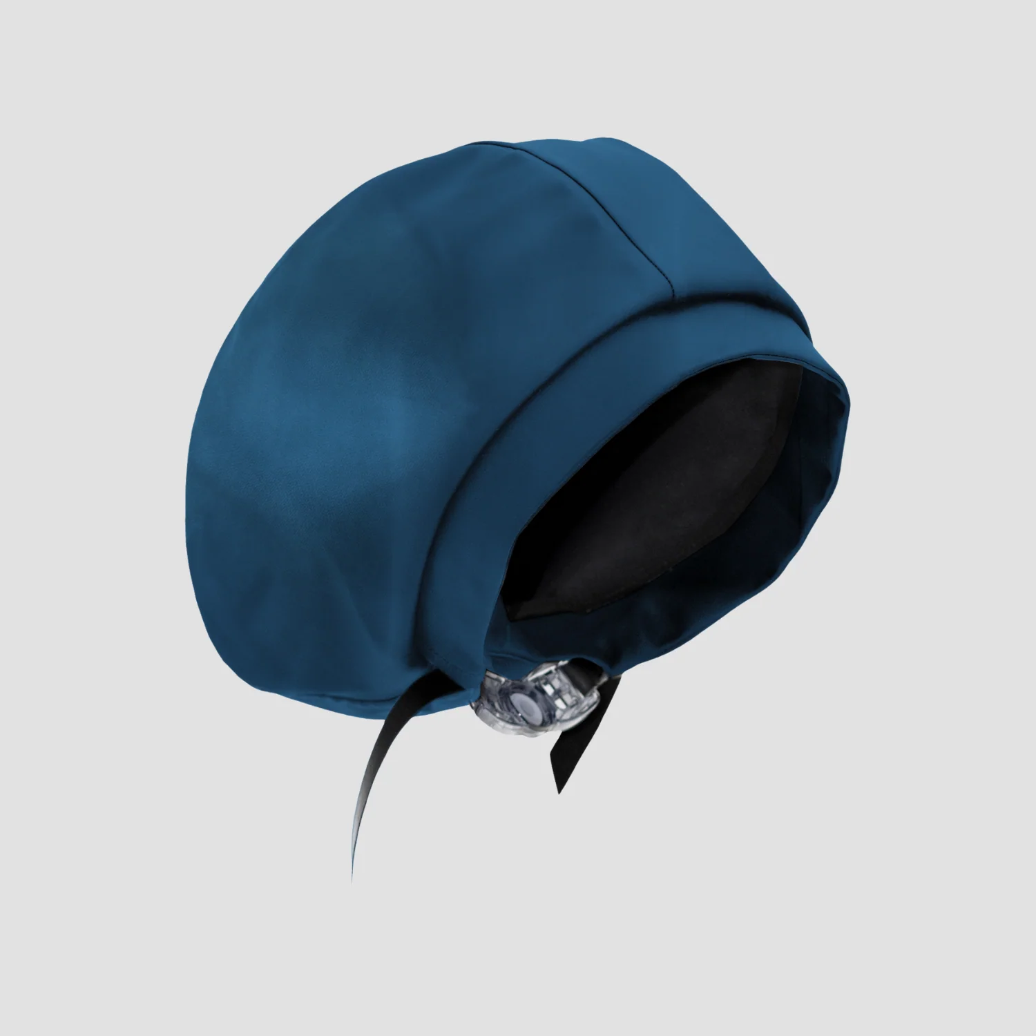 Hairbrella Satin-Lined Waterproof, Adjustable Kid's Swim Cap - Image 13