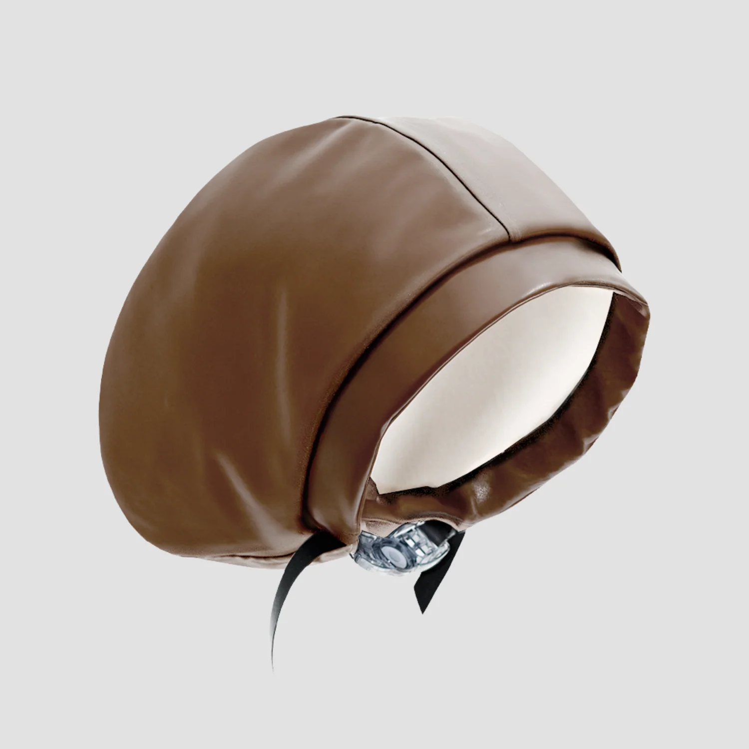 Hairbrella Satin-Lined Waterproof, Adjustable Swim Cap - Image 25