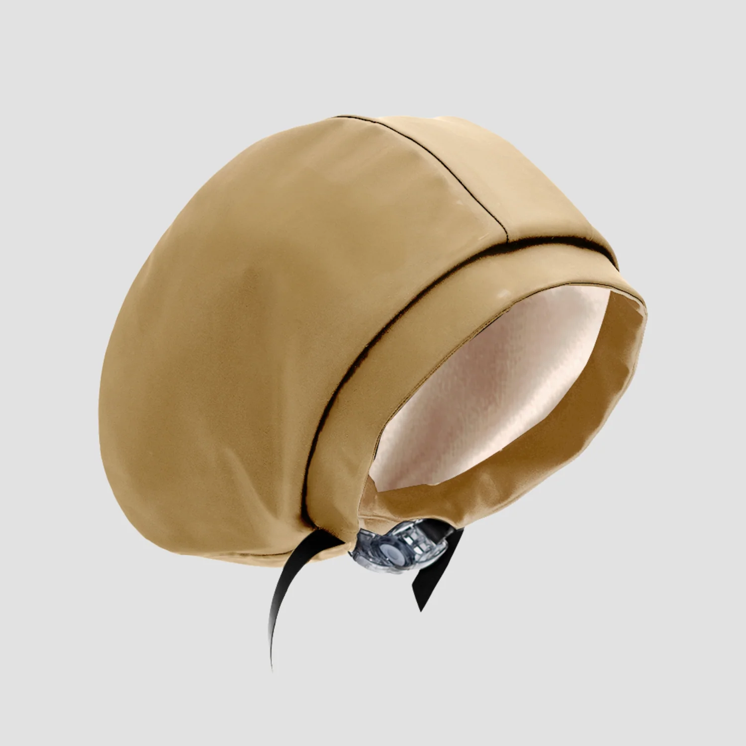 Hairbrella Satin-Lined Waterproof, Adjustable Swim Cap - Image 26