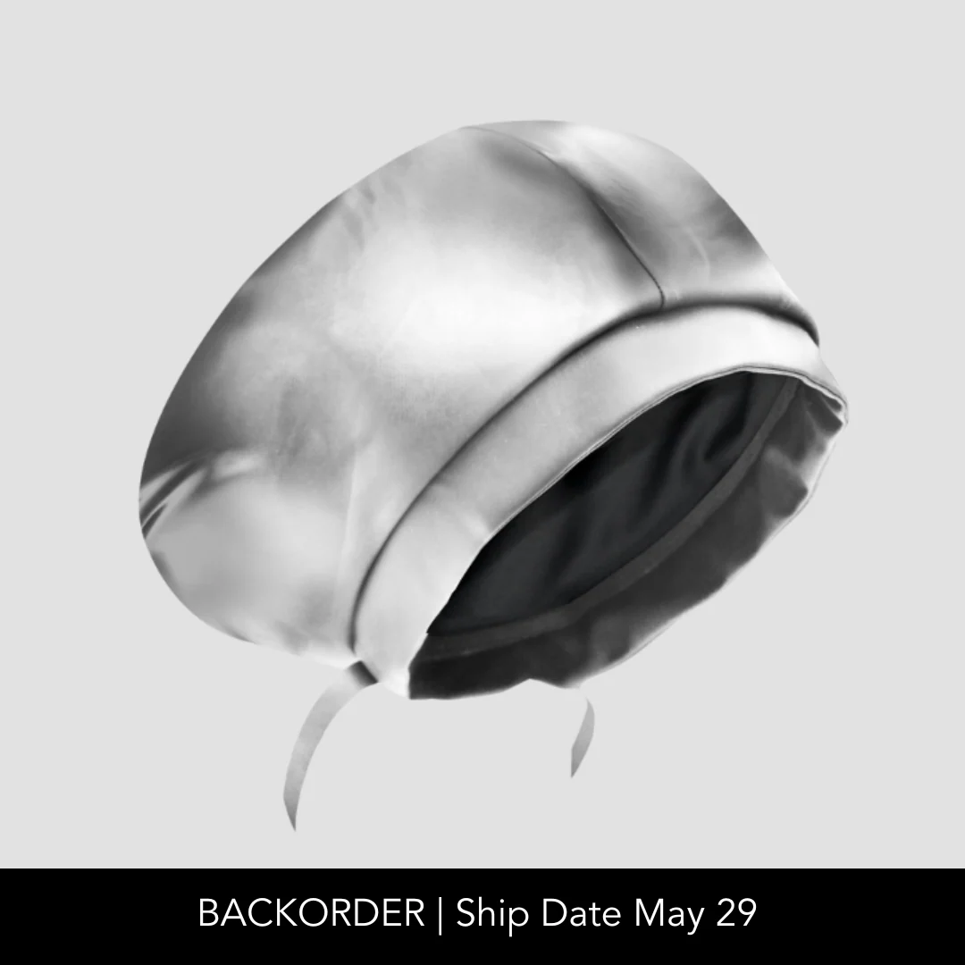 Hairbrella Swim Cap for Braids & Protective Styles - Image 22
