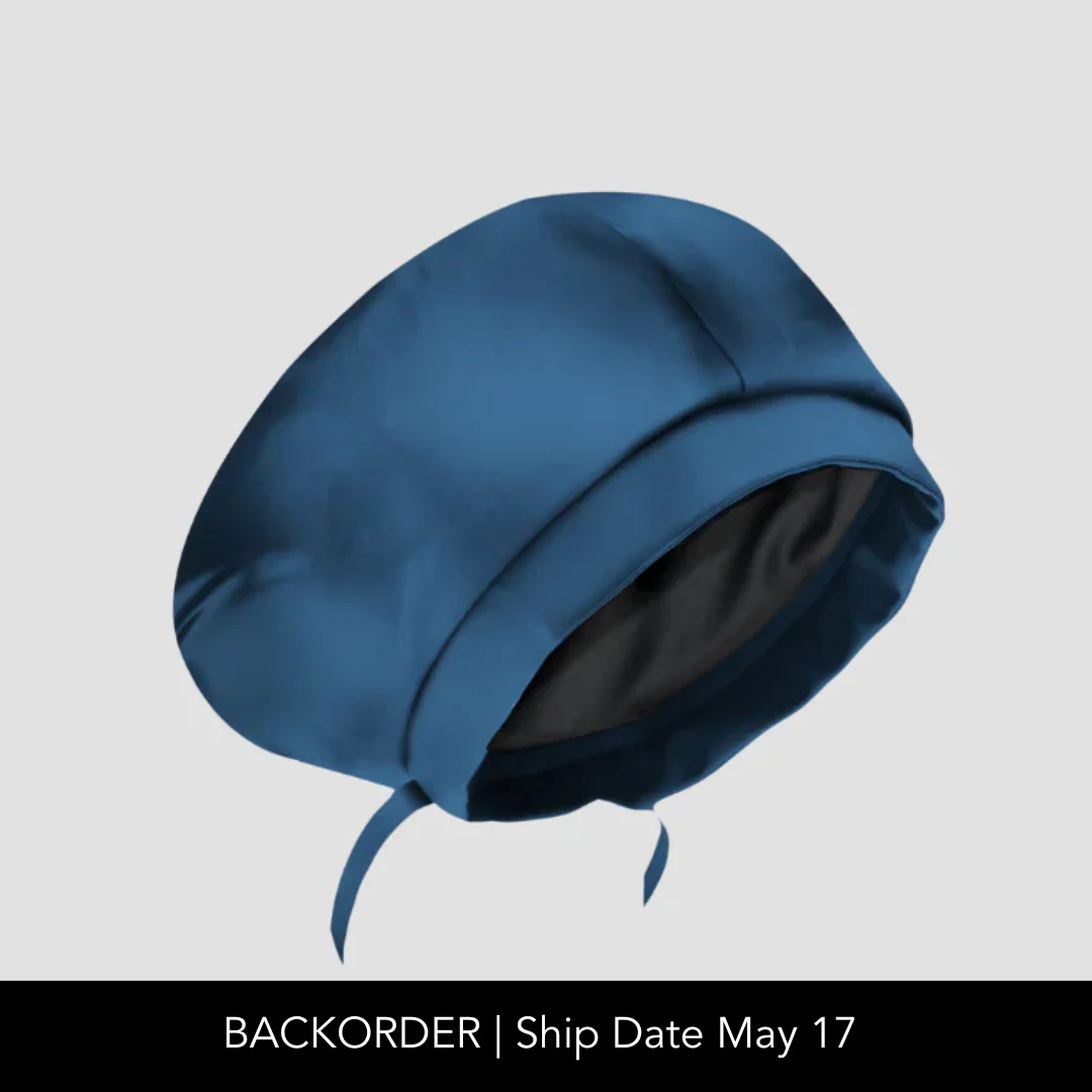Hairbrella Swim Cap for Braids & Protective Styles - Image 23