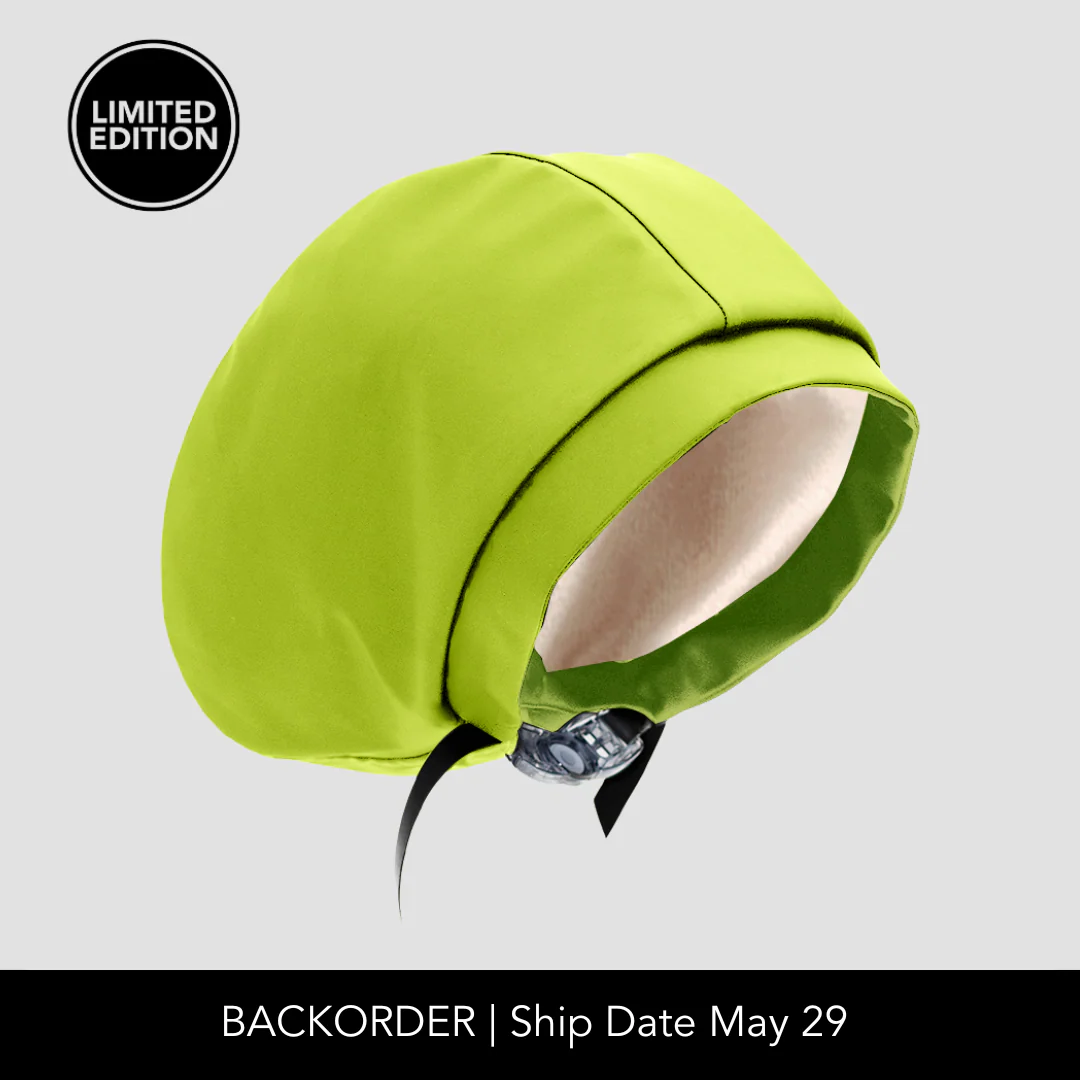 Hairbrella Swim Cap for Braids & Protective Styles - Image 26