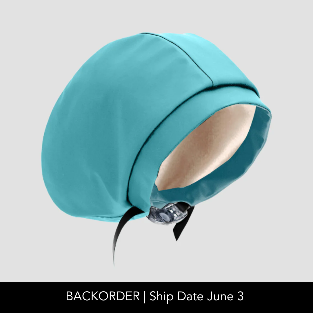 Hairbrella Swim Cap for Braids & Protective Styles - Image 27