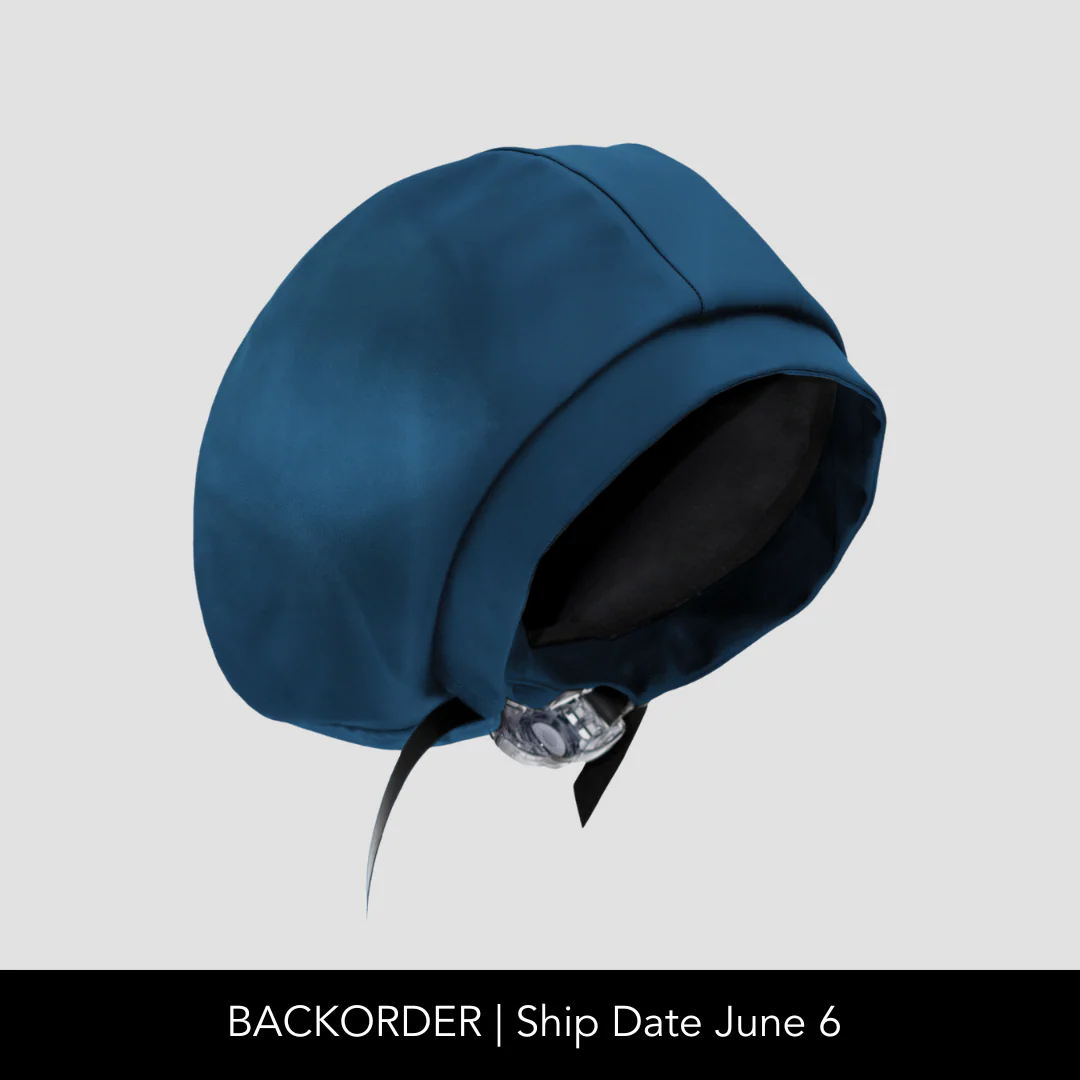 Hairbrella Swim Cap for Braids & Protective Styles - Image 33
