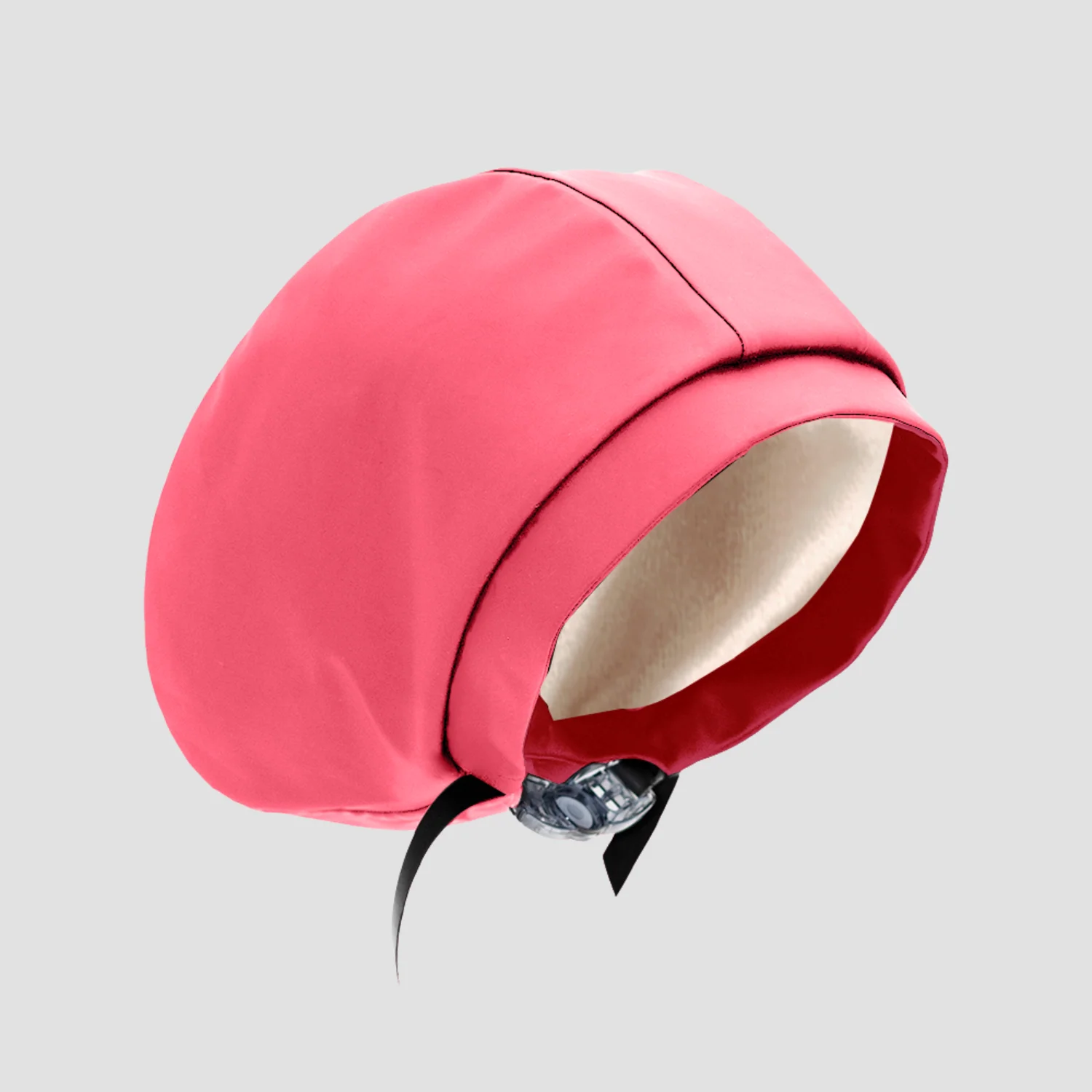 Hairbrella Satin-Lined Waterproof, Adjustable Swim Cap - Image 21