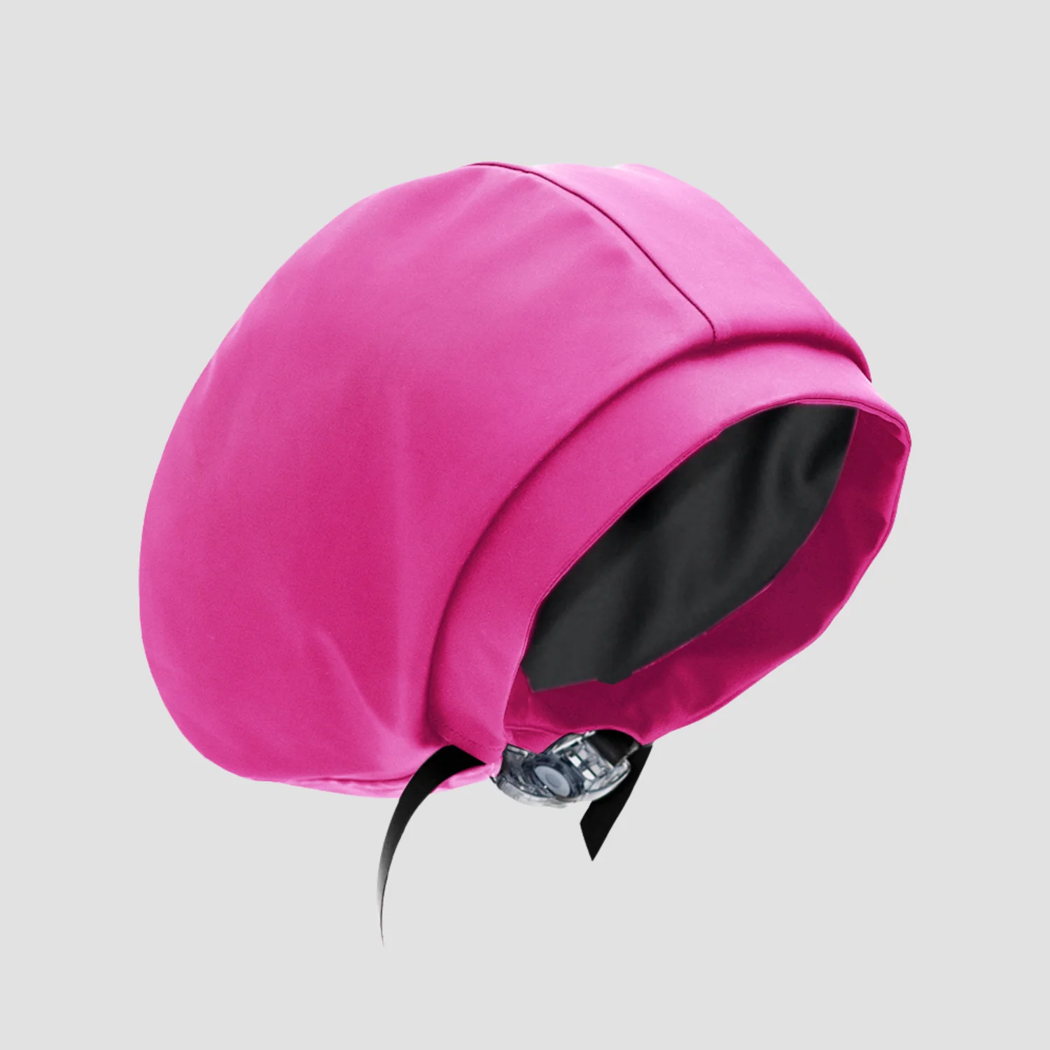 Hairbrella Satin-Lined Waterproof, Adjustable Swim Cap - Image 20