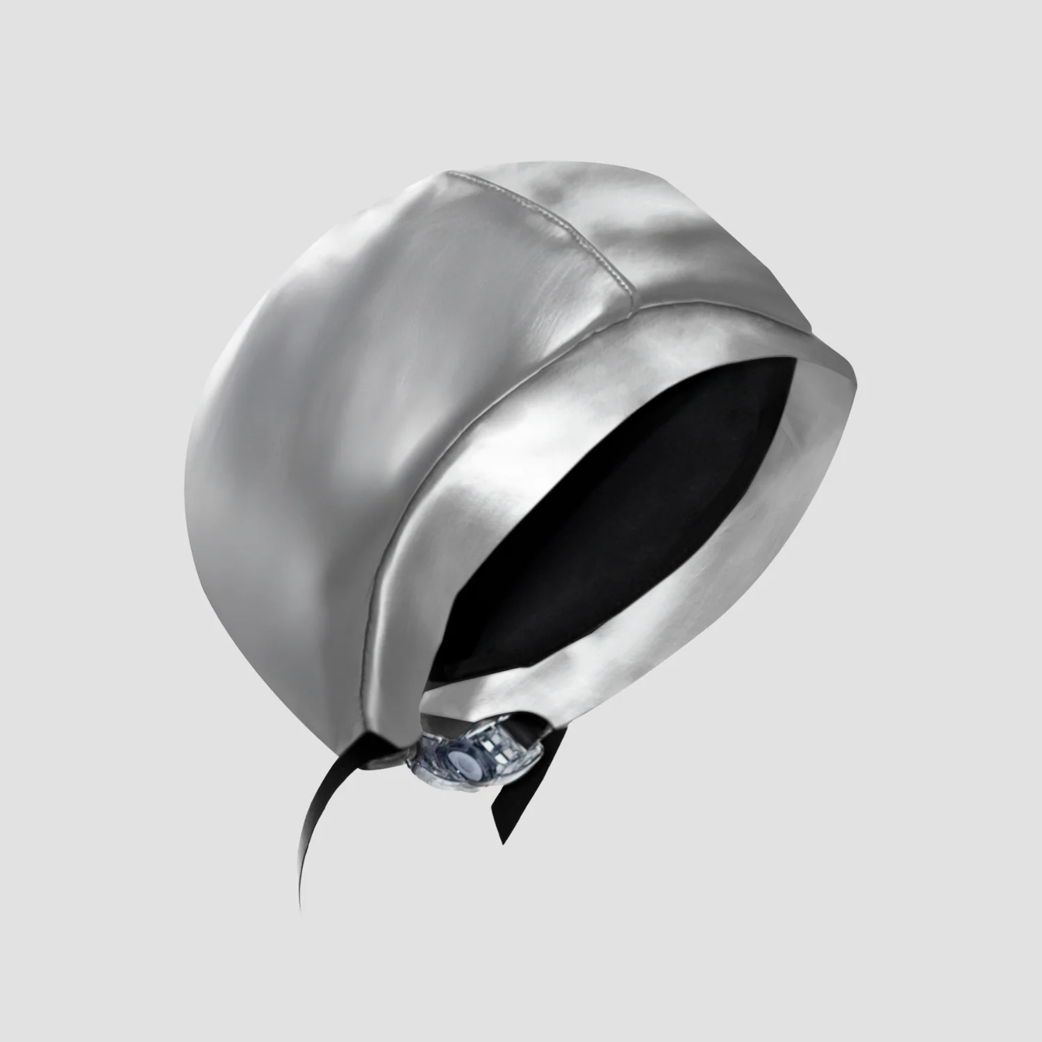 Hairbrella Satin-Lined Waterproof, Adjustable Swim Cap - Image 20